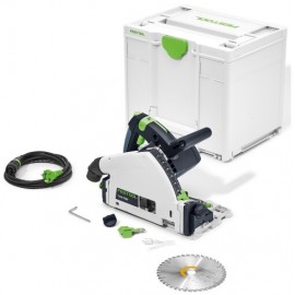 Festool Ponorná píla TS 55 FEBQ-Plus