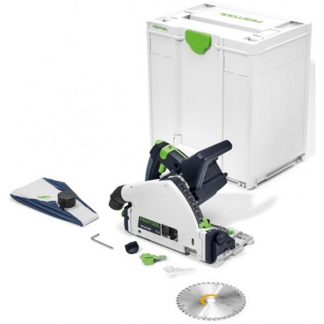 Festool Akumulátorová ponorná píla TSC 55 KEB-Basic