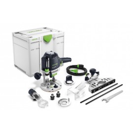 Festool Horná frézka OF 1400 EBQ-Plus