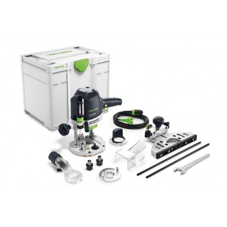 Festool Horná frézka OF 1400 EBQ-Plus