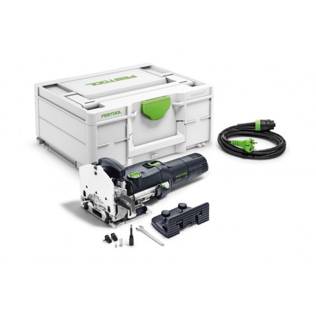 Festool Čapovacia frézka DF 500 Q-Plus DOMINO