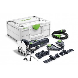 Festool Čapovacia frézka DOMINO DF 500 Q-Set