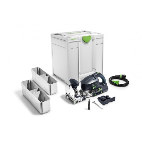 Festool Čapovacia frézka DOMINO XL DF 700 EQ-Plus