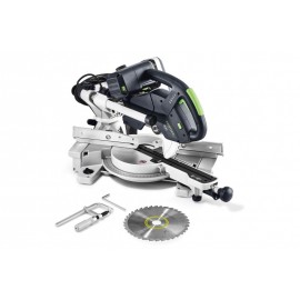 Festool Kapovacia píla KS 60 E KAPEX