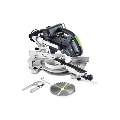 Festool Kapovacia píla KS 60 E KAPEX