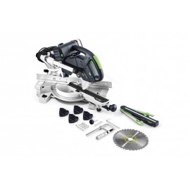 Festool Kapovacia píla KAPEX KS 60 E-Set