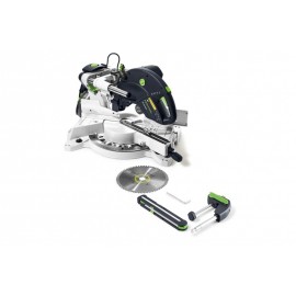 Festool Kapovacia píla KAPEX KS 120 REB